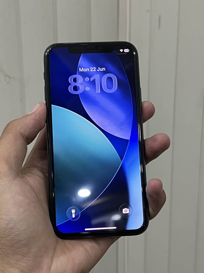 Apple iPhone 11 Pro 5