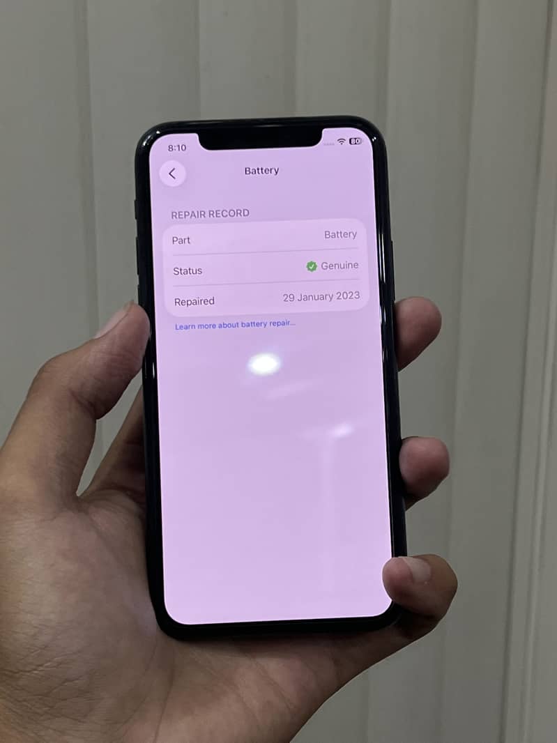 Apple iPhone 11 Pro 6