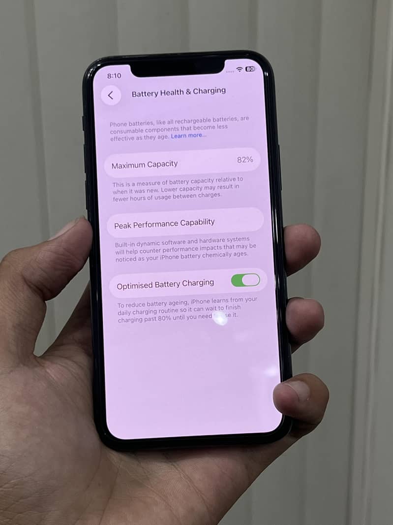 Apple iPhone 11 Pro 7