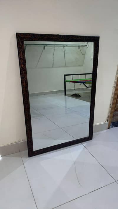 stylish wall mirror for sale- Dressing mirror