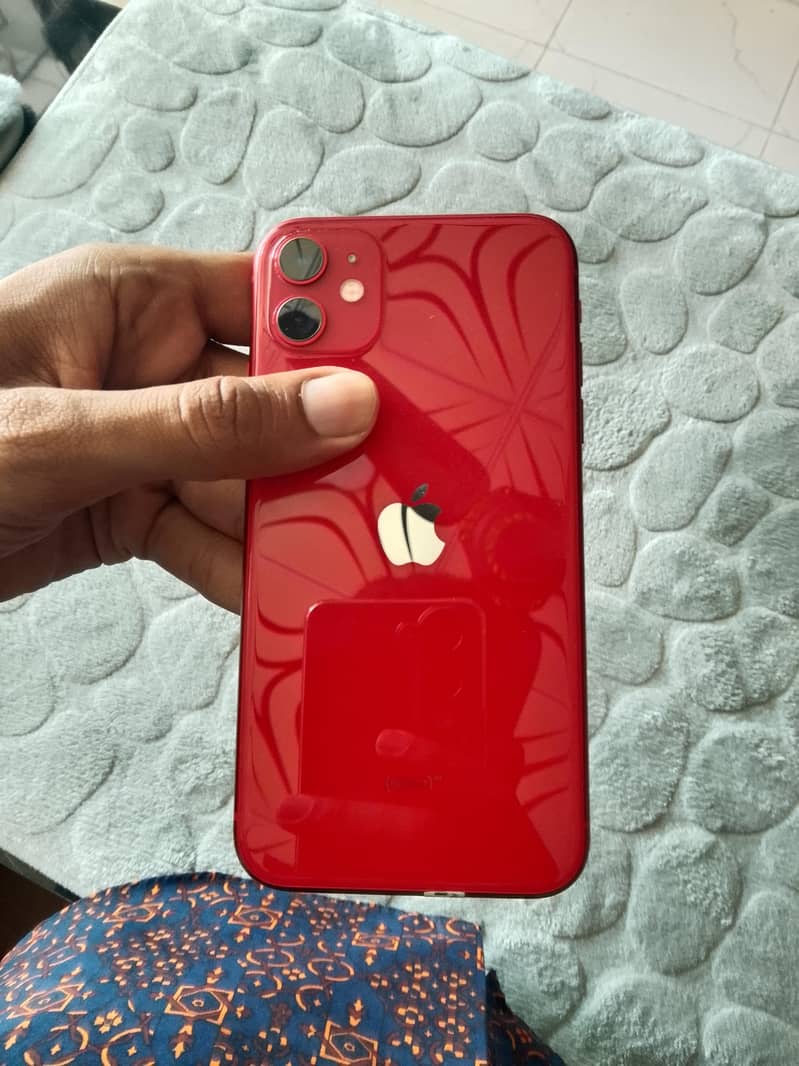 Apple iPhone 11 03201619672 4