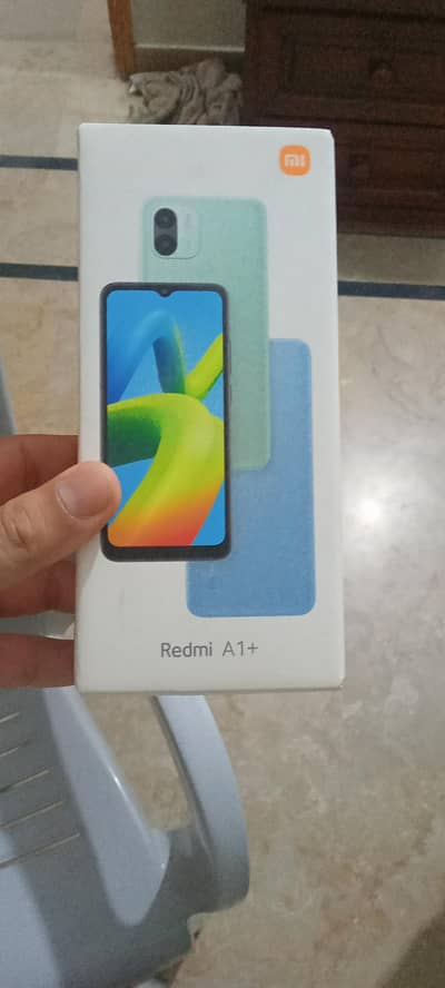 Realme 1