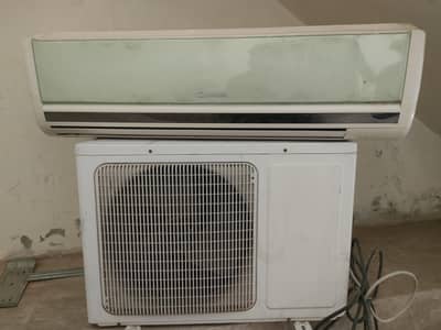 dawlance 1.5 ton Ac for sale
