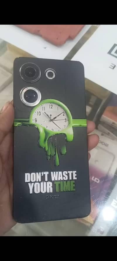 Tecno CAMON 20