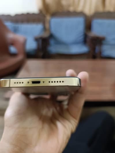 I phone 12 pro max