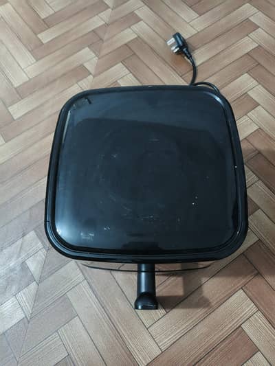 Quick Sale – Air Fryer in Great Condition (Limited Time!]