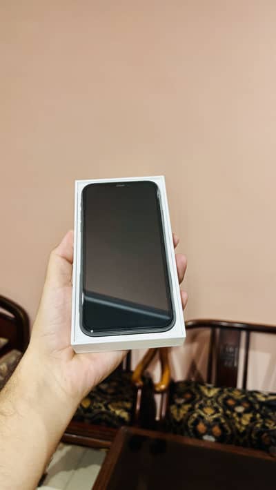 Apple iPhone 11