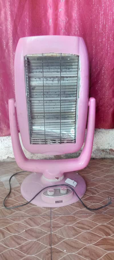 Heater