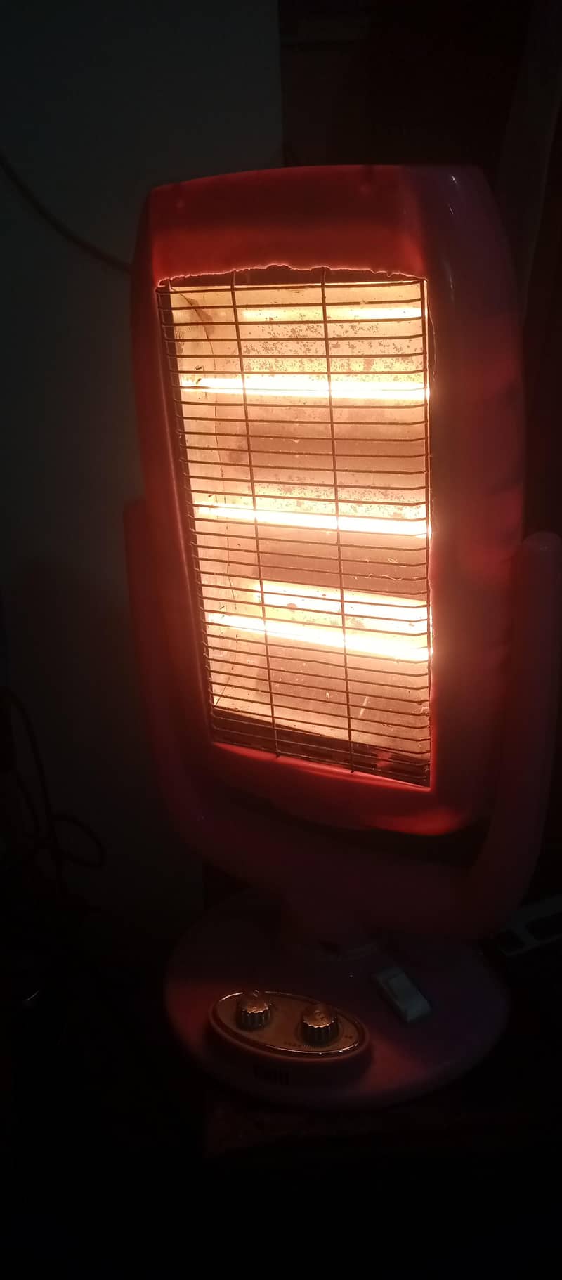 Heater 1
