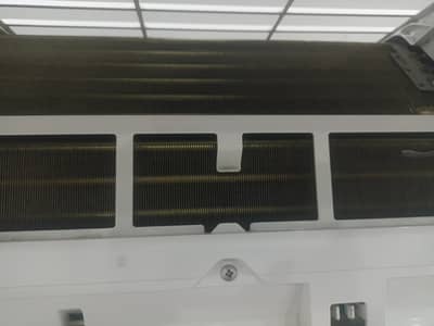 Pel Invertron Pinvo 18K AC inverter