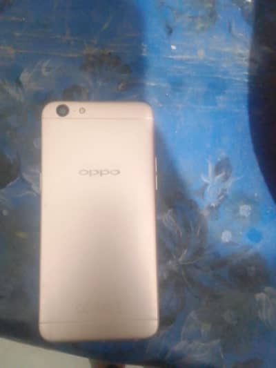 OPPO A57