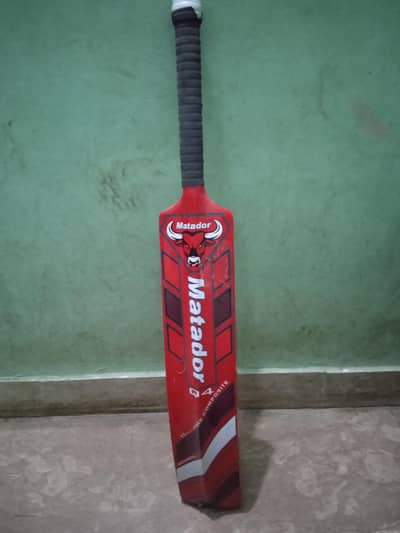 Matador Q 4