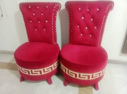 l shape sofa set dewan and red chair