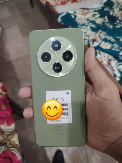 Xiaomi Redmi 14C