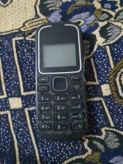 Nokia 3310  Genuine phone 