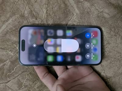 Apple iPhone 14 Pro complete 10/10 np non pta(not jv)