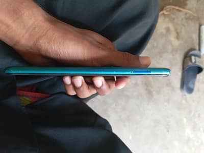 Tecno  5 Pro