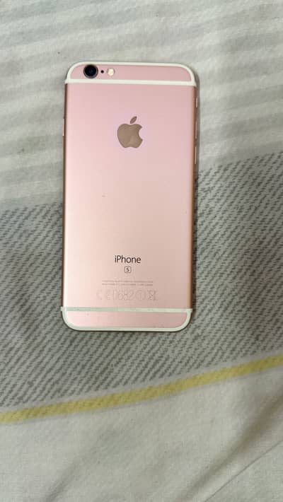 Apple iPhone 6S (Bypass) 16gb