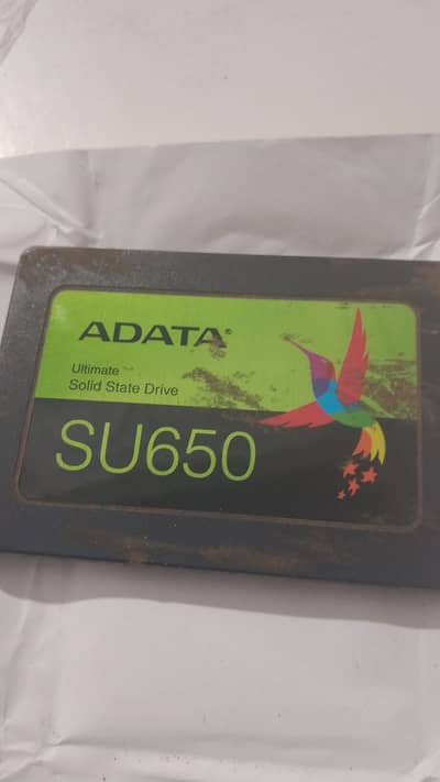 Seal ssd 6gb