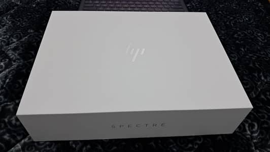 HP Spectre x360 14 (OLED) | Core i7 12th Gen | 16GB RAM | 1TB SSD