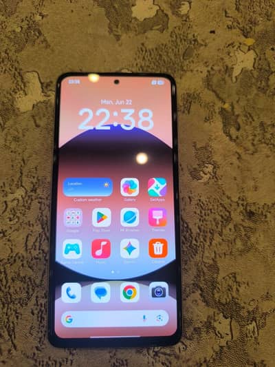 Xiaomi Redmi Note 14 [8/256]