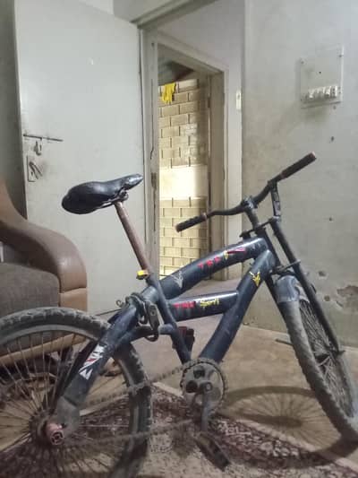 cycle