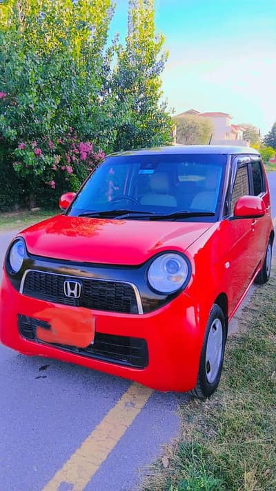 Honda N One 2013