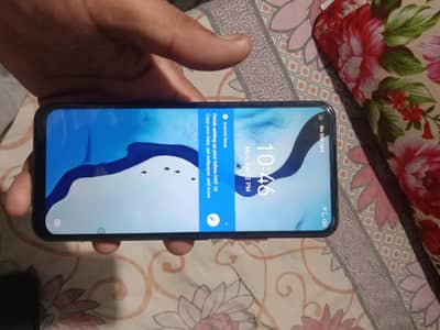 Infinix Hot 10 4.128