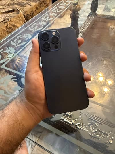 Apple iPhone 15 Pro Max
