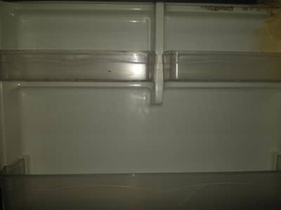 waves refrigerator