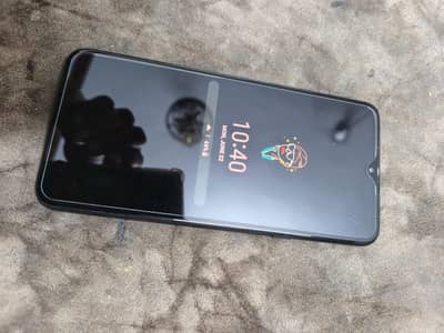 LG G8X ThinQ