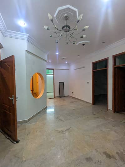 Flat /Appointment for Rent DHA phase 2 Ext karachi
