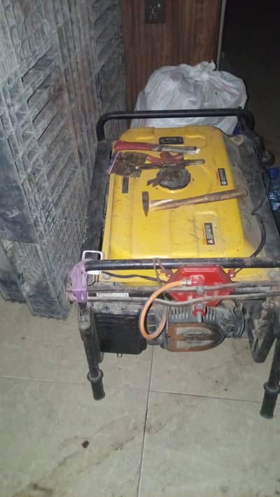 generator