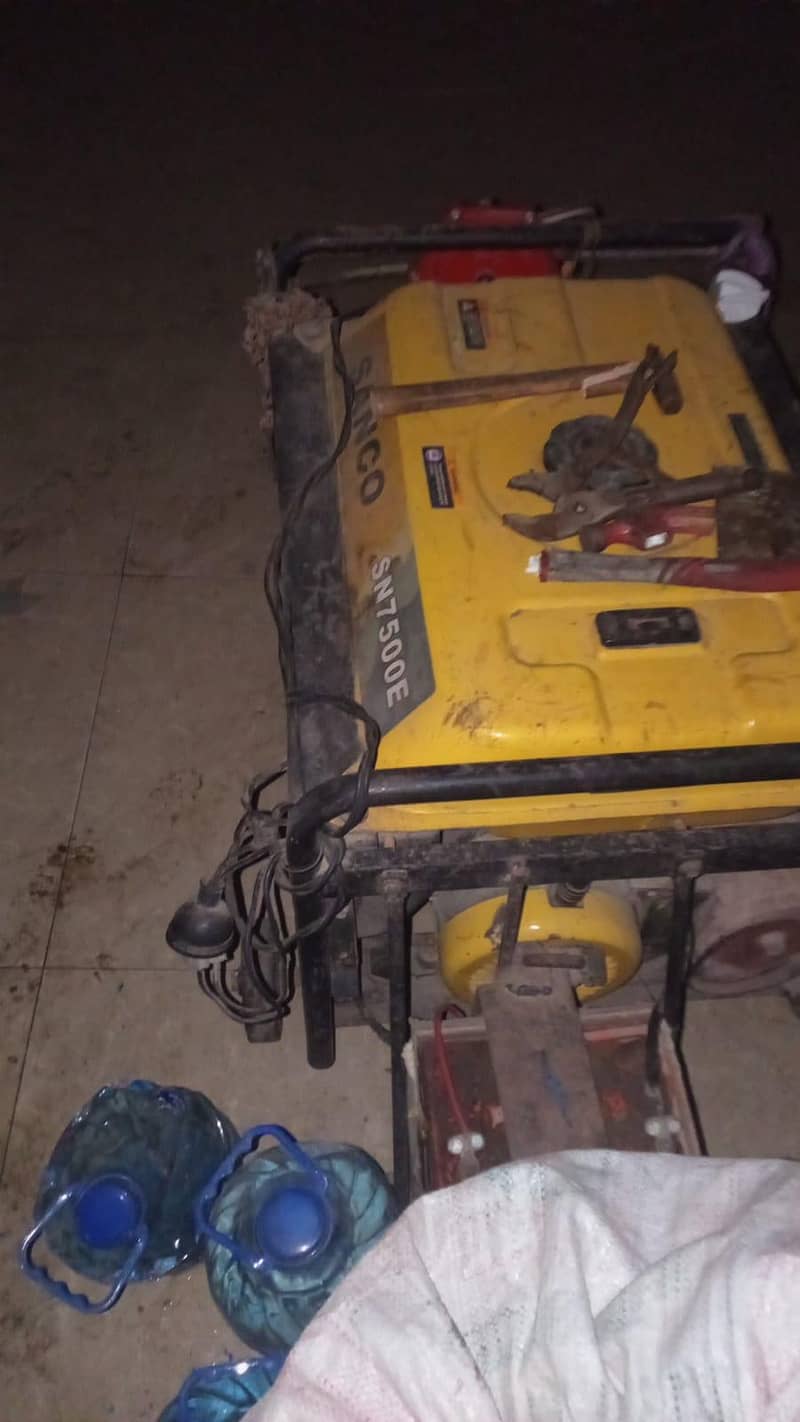 generator 1