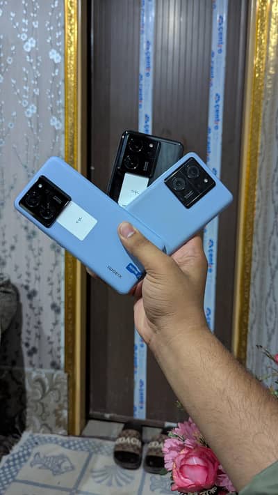 Xiaomi 13t pro pta approved 10/10