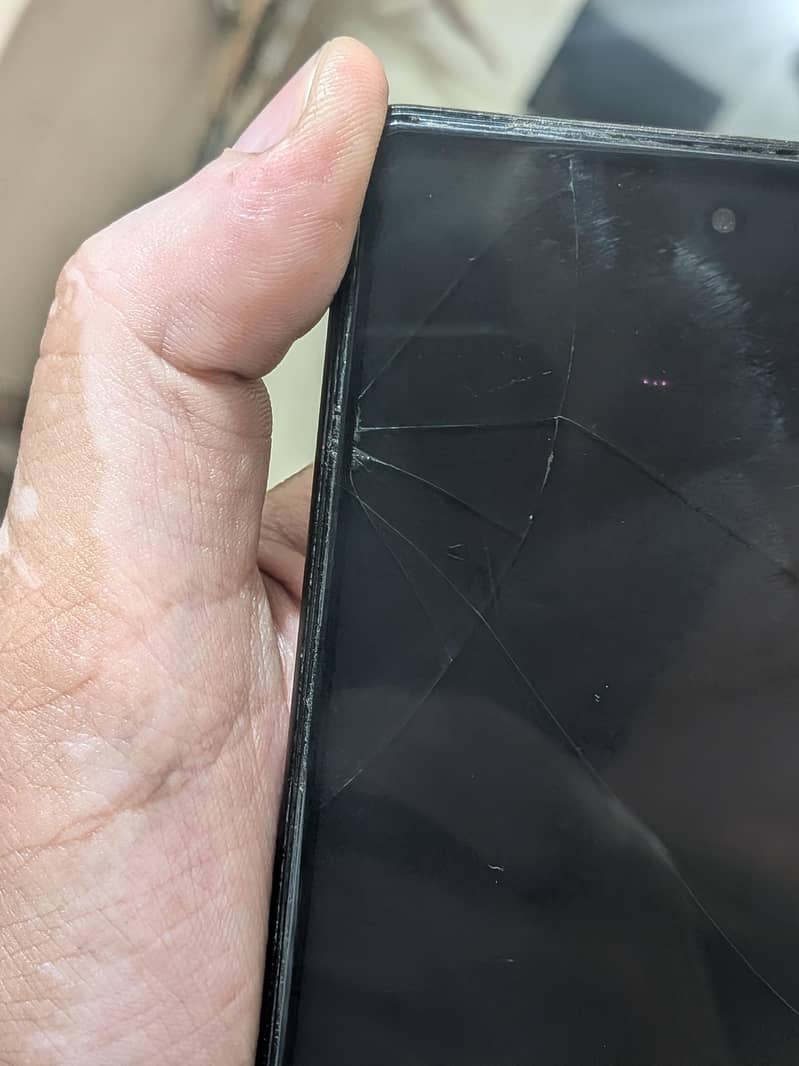 Google Pixel 6a 1