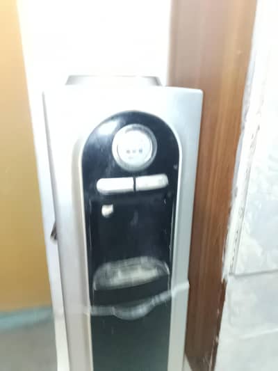 water dispenser