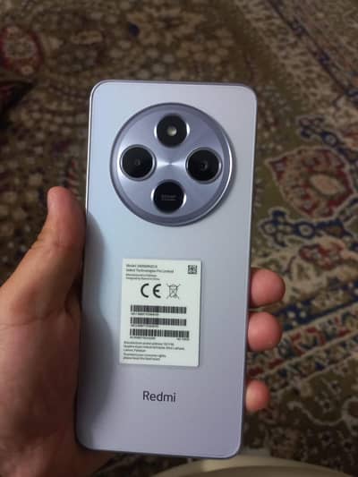 Xiaomi Redmi 14C