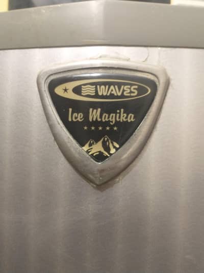 waves refrigerator