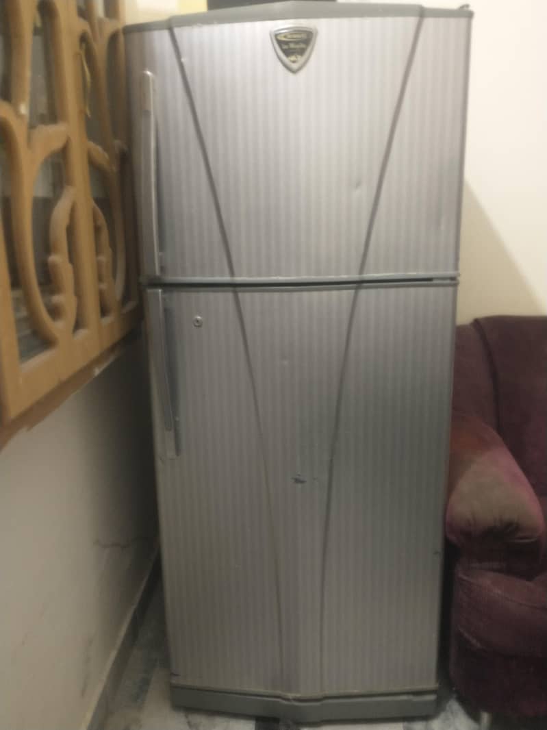 waves refrigerator 1