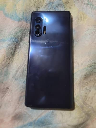 Motorola Edge Plus