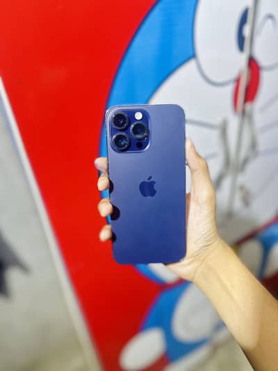 Apple iPhone 14 Pro Max exchange ho jai ga