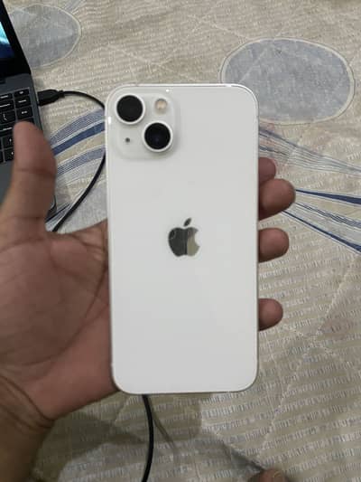 Apple iPhone 13 10/10 just like Box Open