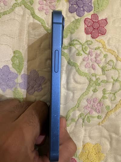 iPhone 13 mini
