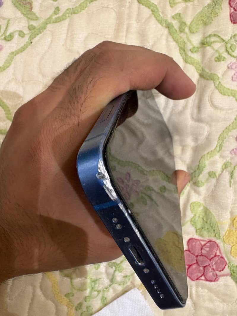 iPhone 13 mini 3