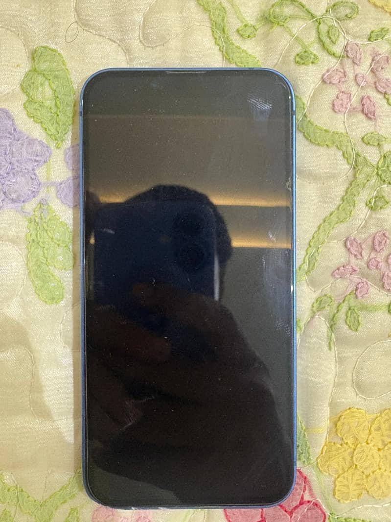 iPhone 13 mini 5