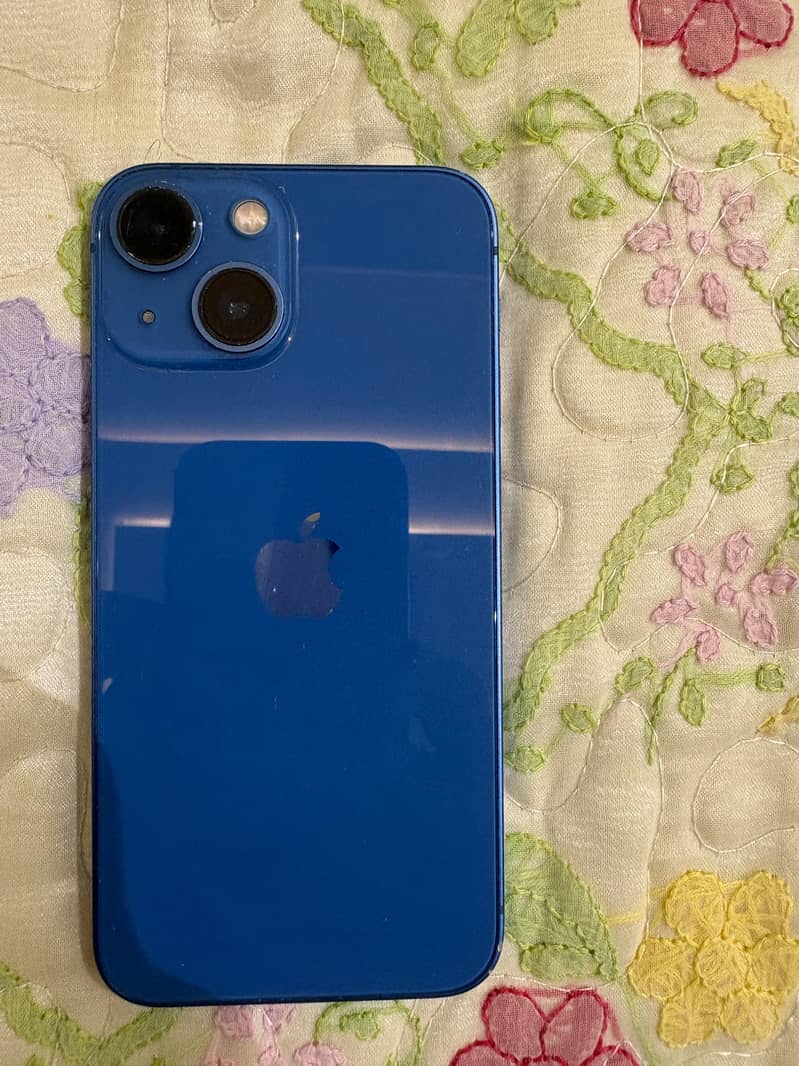 iPhone 13 mini 6