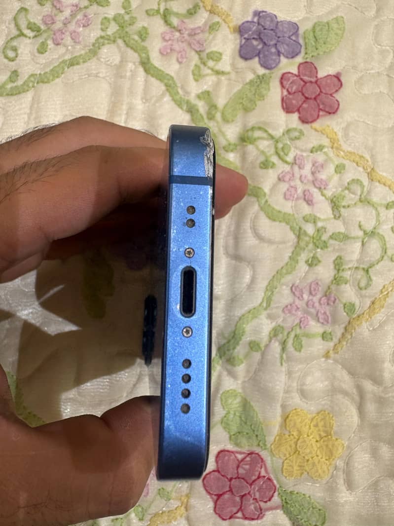 iPhone 13 mini 7