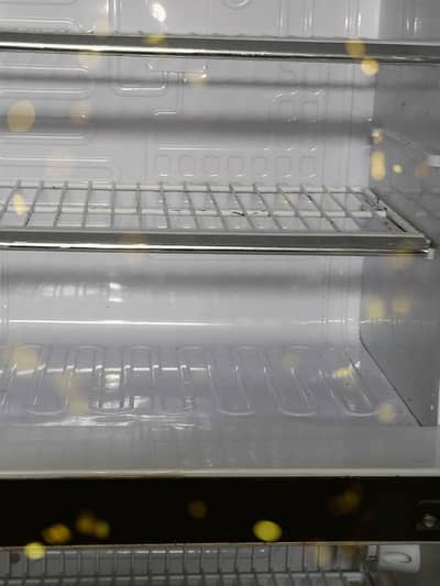 ORIENT OR-5544 REFRIGERATOR