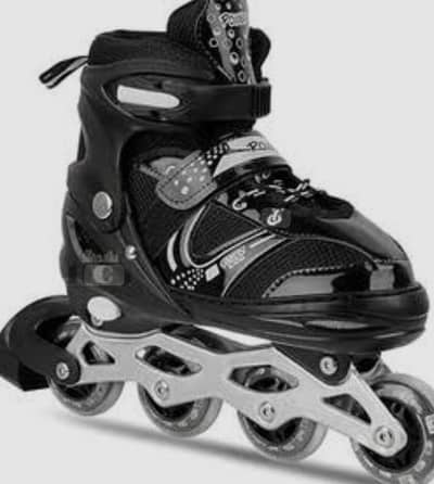 Skating Shoes New Condition